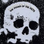Writing On The Wall – The Power Of The Picts (CD) 1 Компакт диск Writing On The Wall – The Power Of The Picts (CD)