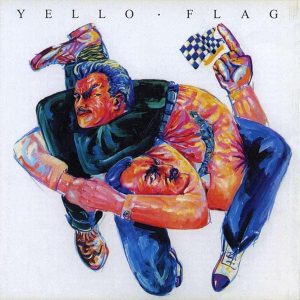 Yello альбом Flag