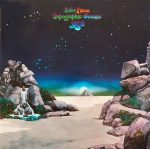 Виниловая пластинка Yes альбом Tales From Topographic Oceans