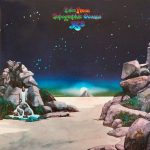 Yes альбом Tales From Topographic Oceans 2 Виниловая пластинка Yes альбом Tales From Topographic Oceans
