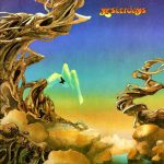 Yes альбом Yesterdays 2 Виниловая пластинка Yes альбом Yesterdays