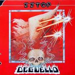 ZZ Top альбом Deguello