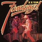 ZZ Top альбом Fandango!