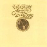 ZZ Top альбом First Album